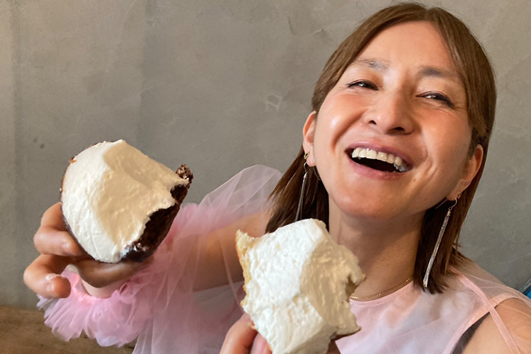 齊藤ふみの写真